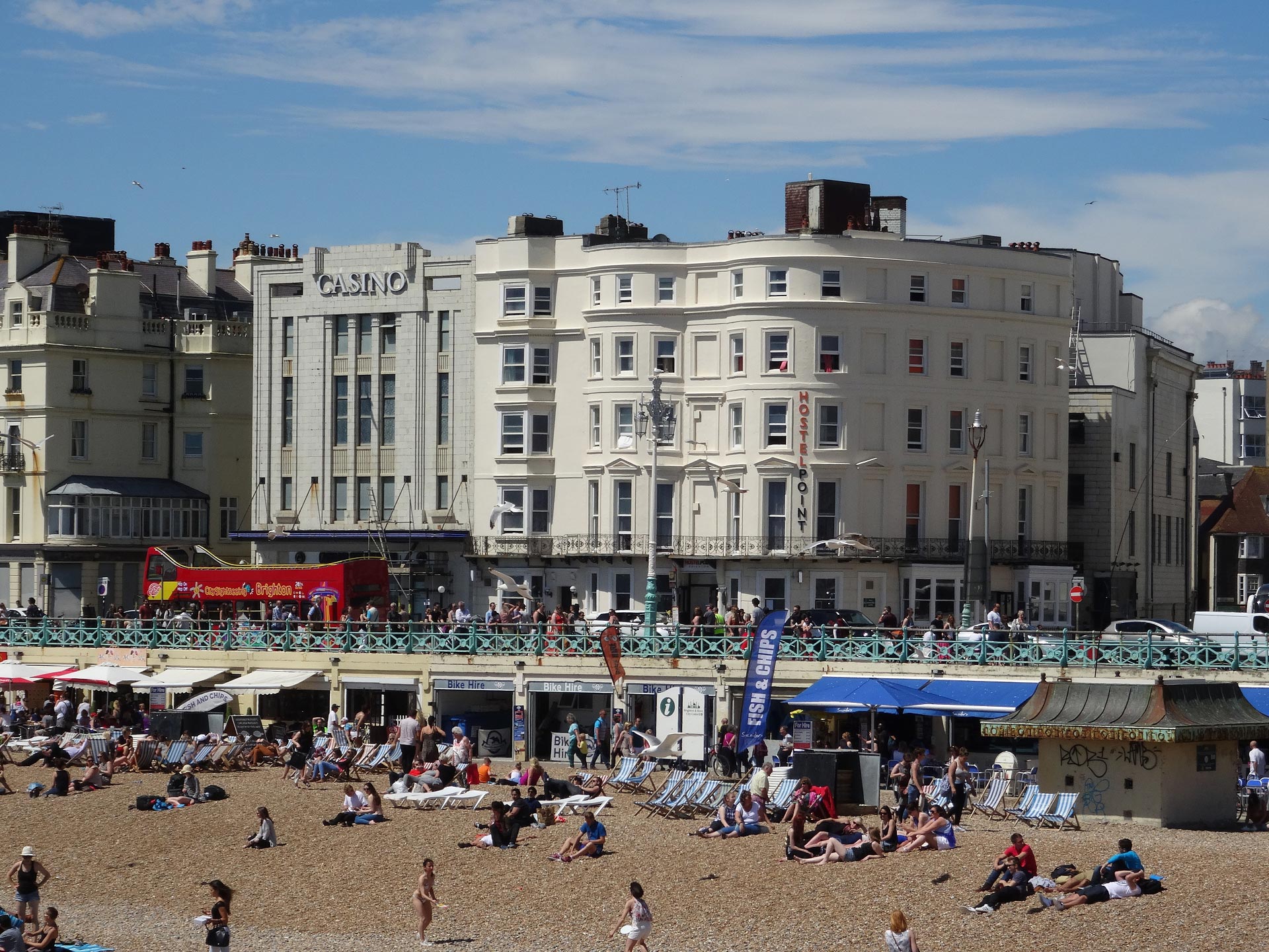 Brighton